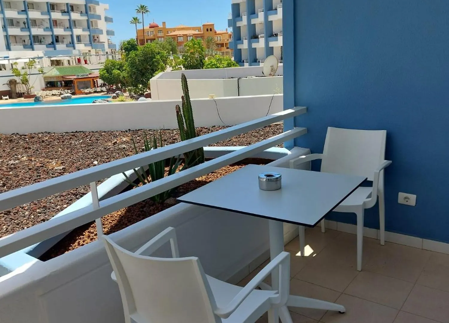 Canary Sun Apartment San Miguel de Abona