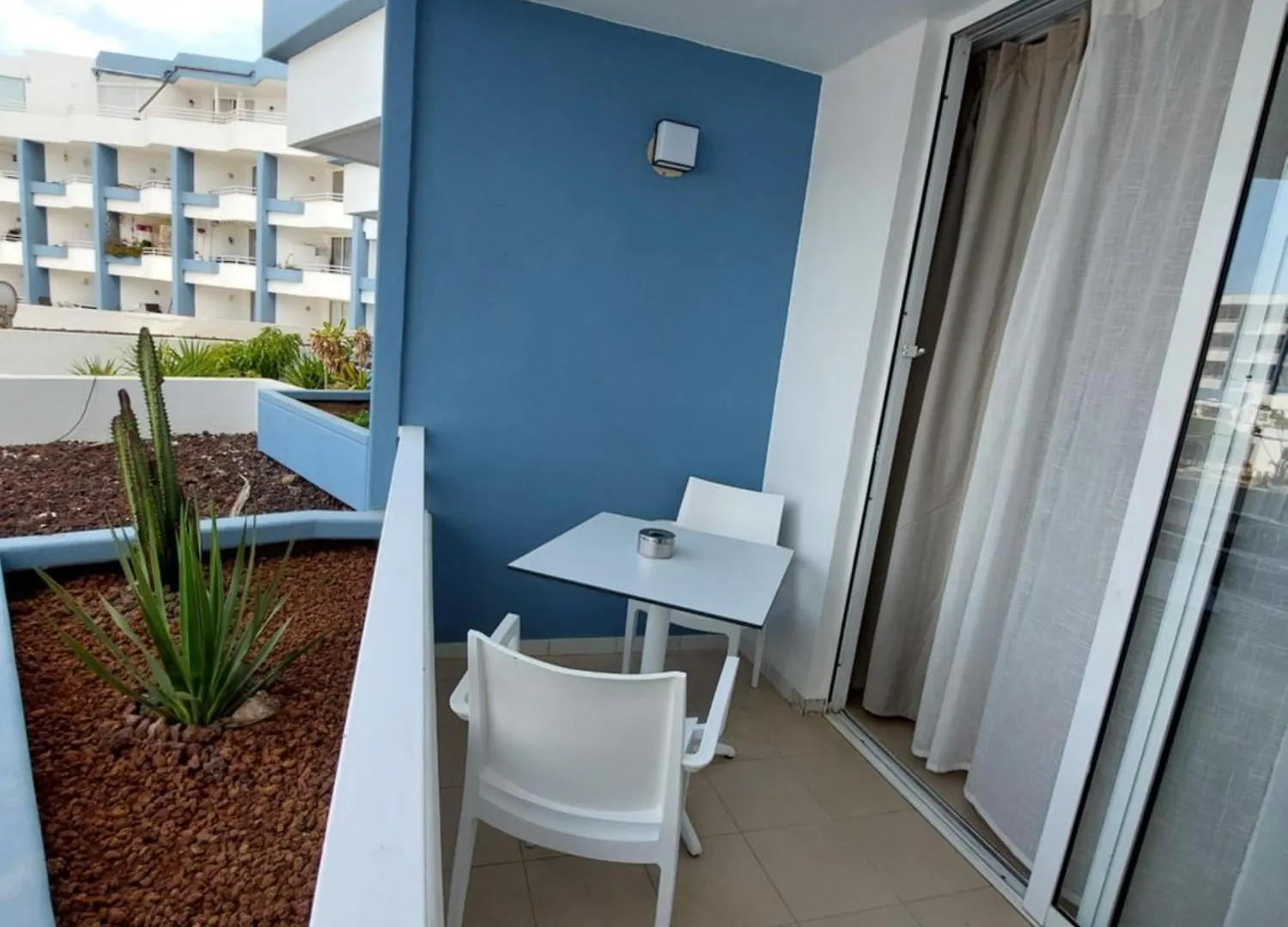 Canary Sun Apartment San Miguel de Abona Spain