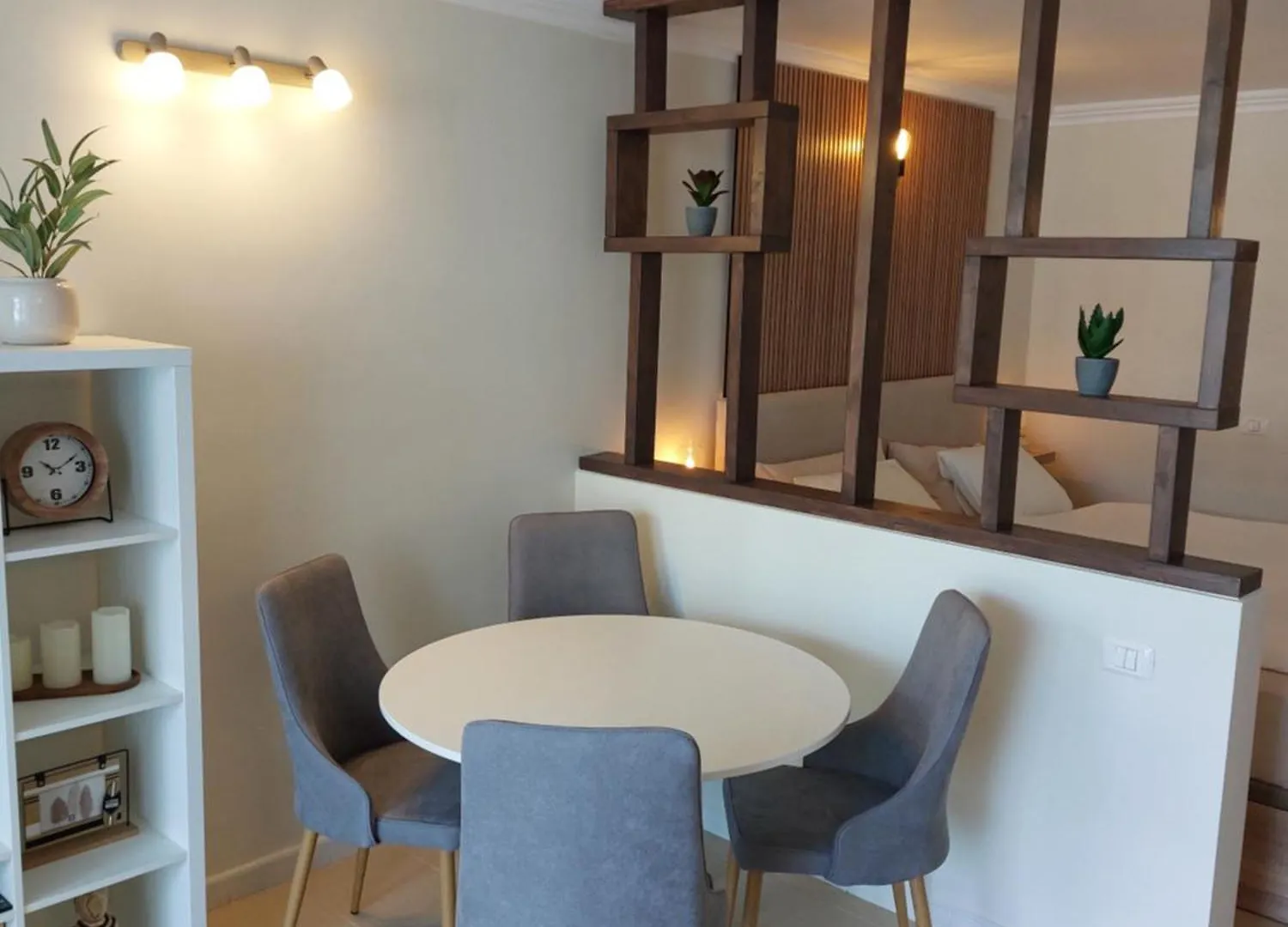 Canary Sun Apartment San Miguel de Abona