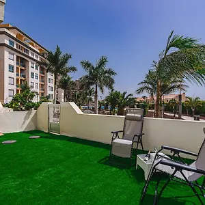 In Canadas Golf Del Sur Apartment