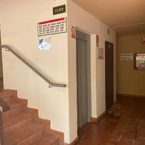 Tu Hogar En Tenerife ,parque Albatros Apartment