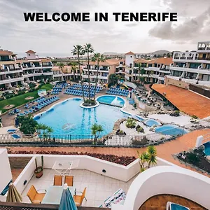 Golf Del Sur Parque Albatros 417 Apartment