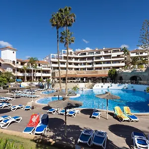 Oceanfront Tenerife South Albatros 125 Apartment