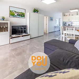 Deluxe Club Apartment
