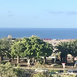 Appartamento Brunella's - View, San Miguel de Abona