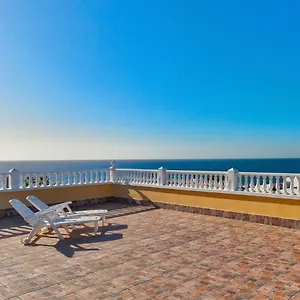 Cozy Two Bedroom In San Blas Golf Del Sur Tenerife Apartment