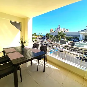 Appartamento Ocean Golf & Country Club J&k, San Miguel de Abona