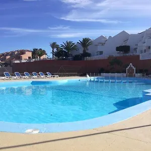 Appartamento Golf Fit Club, San Miguel de Abona