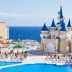 5* Ξενοδοχείο Bahia Principe Fantasia Tenerife
