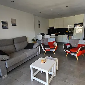 Parque Albatros 118 Apartment