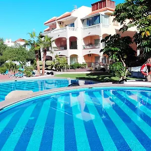 Appartamento Royal Golf Park Club, Golf Del Sur, San Miguel de Abona
