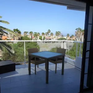 Indipendente In - Golf Del Sur Apartment