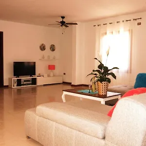 Appartamento Large On Golf Course, San Miguel de Abona