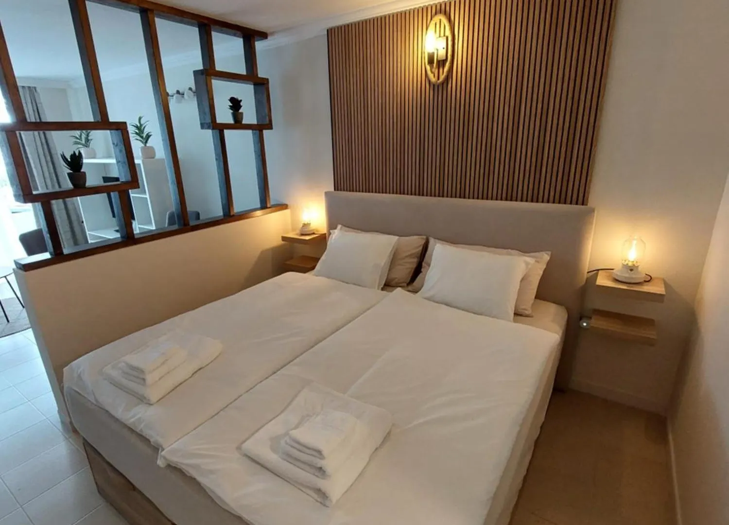 Canary Sun Apartment San Miguel de Abona