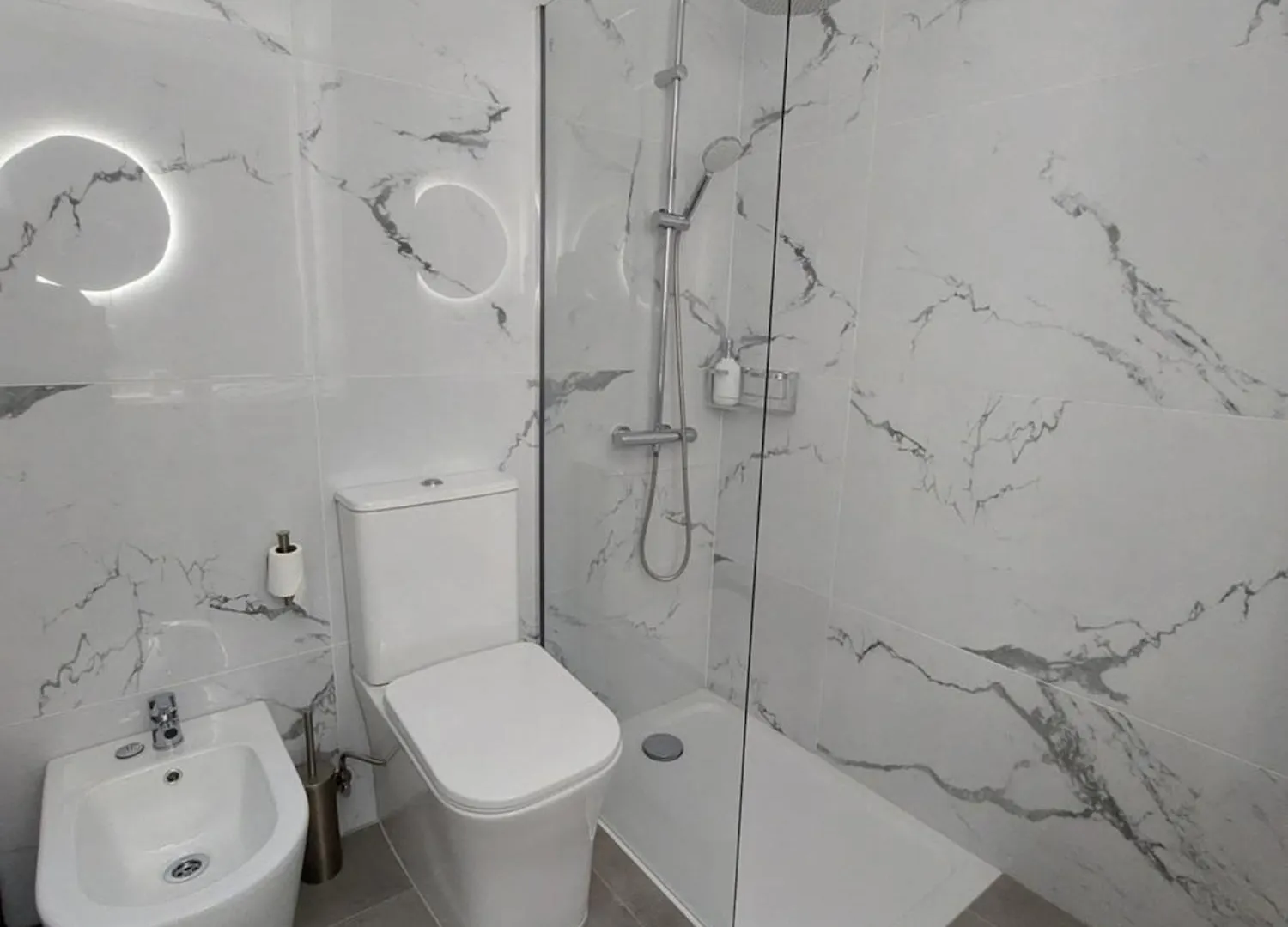 Canary Sun Apartment San Miguel de Abona