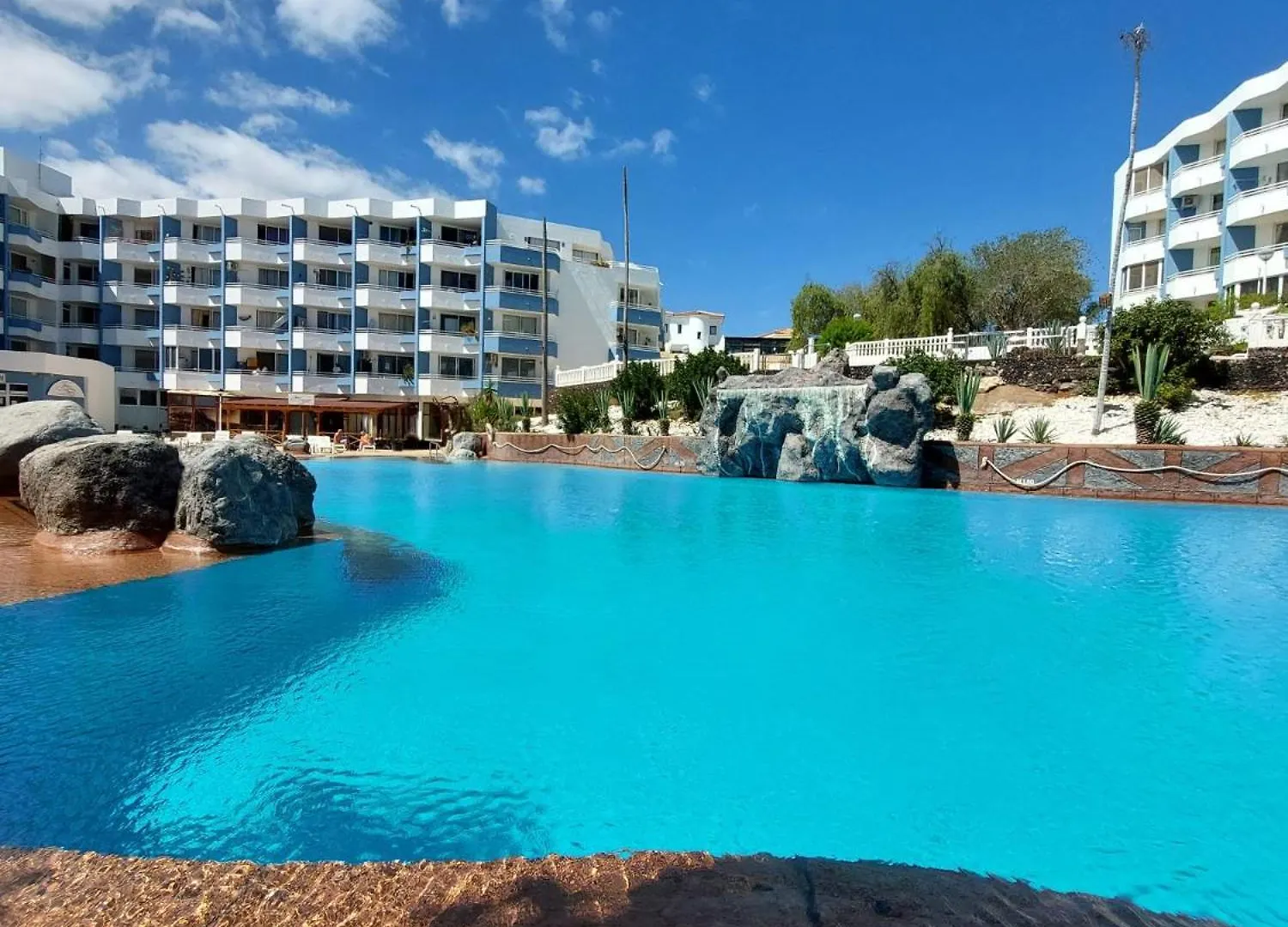 Canary Sun Apartment San Miguel de Abona Spagna