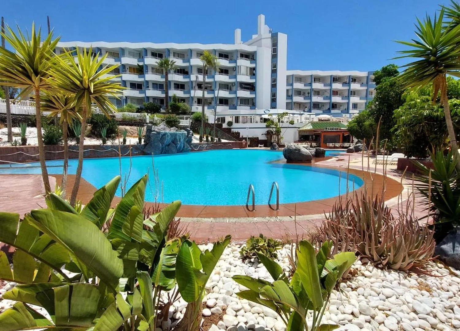 Canary Sun Apartment San Miguel de Abona